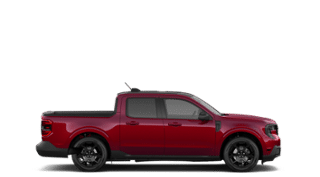 2026 Ford Maverick® External Image 1